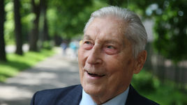 Герману Зонину – 90!