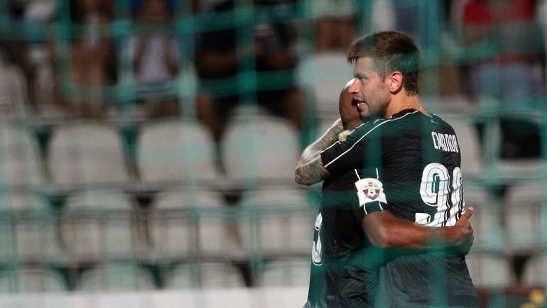 Увеличит ли отрыв в гонке бомбардиров Федор СМОЛОВ? Фото Виталий ТИМКИВ Увеличит ли отрыв в гонке бомбардиров Федор СМОЛОВ? Фото Виталий ТИМКИВ