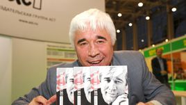 Евгений ЛОВЧЕВ.