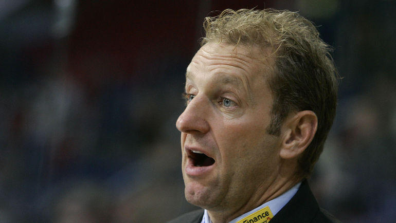 Ральф КРЮГЕР. Фото REUTERS Ральф КРЮГЕР. Фото REUTERS