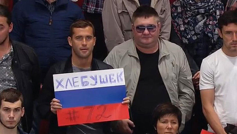 Вчера. Санкт-Петербург. Россия - Чехия - 4:3. Александр КЕРЖАКОВ. Вчера. Санкт-Петербург. Россия - Чехия - 4:3. Александр КЕРЖАКОВ.