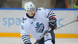 Владимир ТКАЧЕВ.