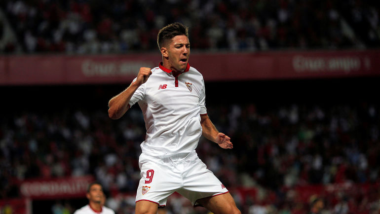 Лусиано ВЬЕТТО. Фото REUTERS Лусиано ВЬЕТТО. Фото REUTERS