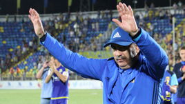 Курбан БЕРДЫЕВ.