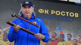 Курбан БЕРДЫЕВ расширил свои полномочия.