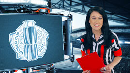 "Плюс/минус".  Кубок мира: так готовы или нет?