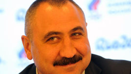 Александр ЛЕБЗЯК.