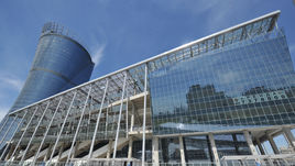 Сегодня стадион ЦСКА распахнет свои двери для большого футбола.