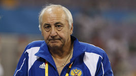 Владимир МАКСИМОВ.