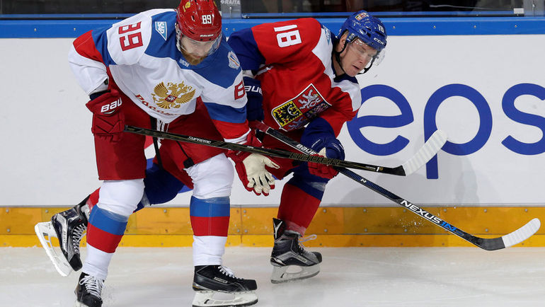 Никита КУЧЕРОВ против Ондржея ПАЛАТА. Фото REUTERS Никита КУЧЕРОВ против Ондржея ПАЛАТА. Фото REUTERS