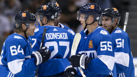 Сборная Финляндии перед Кубком мира: молодость и выучка.