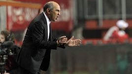 Курбан БЕРДЫЕВ.