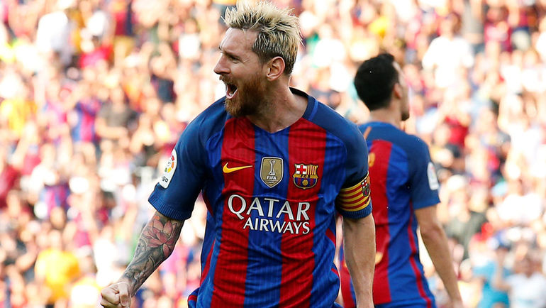 Лионель МЕССИ. Фото REUTERS Лионель МЕССИ. Фото REUTERS