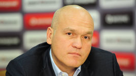 Андрей Филатов: "Россияне выступили в Баку удовлетворительно"