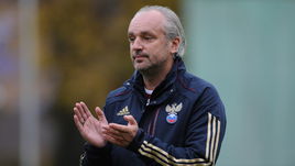 Игорь ШАЛИМОВ.