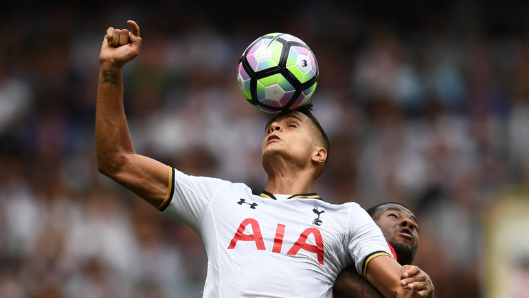 Эрик ЛАМЕЛА. Фото REUTERS Эрик ЛАМЕЛА. Фото REUTERS