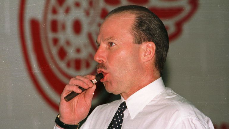 Майк КИНЭН. Фото Александр ВИЛЬФ Майк КИНЭН. Фото Александр ВИЛЬФ