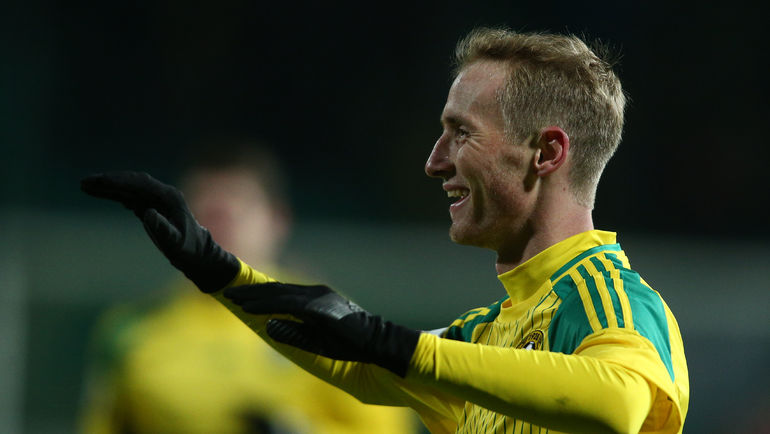 Владислав ИГНАТЬЕВ. Фото Виталий ТИМКИВ Владислав ИГНАТЬЕВ. Фото Виталий ТИМКИВ