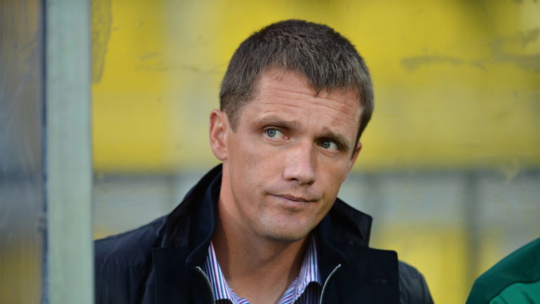 Виктор ГОНЧАРЕНКО. Фото Егор ЩЕРБАКОВ Виктор ГОНЧАРЕНКО. Фото Егор ЩЕРБАКОВ