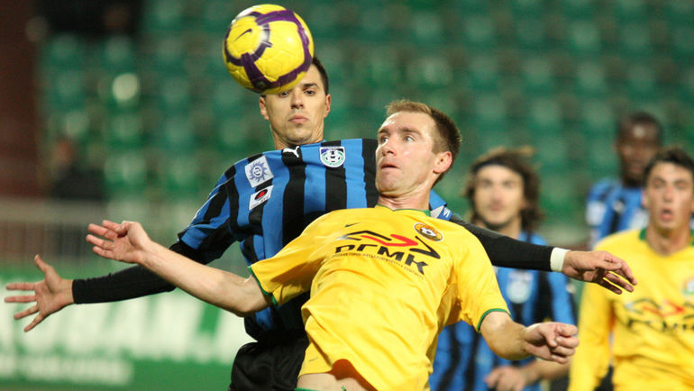 Никола НИКЕЗИЧ. Фото Виталий ТИМКИВ Никола НИКЕЗИЧ. Фото Виталий ТИМКИВ