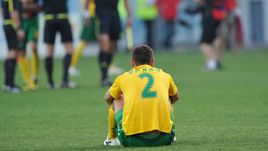 Игорь АРМАШ.