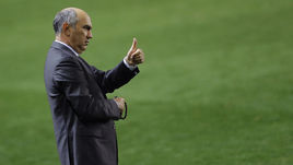 Курбан БЕРДЫЕВ.