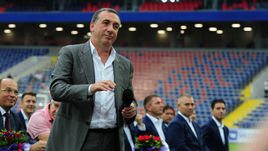 Евгений ГИНЕР.