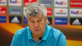 Мирча ЛУЧЕСКУ.