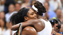 Серена и Винус УИЛЬЯМС: что дальше?