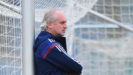 Игорь ШАЛИМОВ.