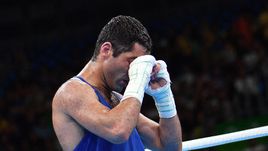 Миша АЛОЯН.