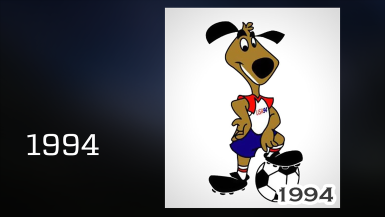 Собака Страйкер (США, 1994). Собака Страйкер (США, 1994).