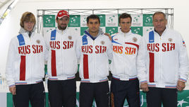 Россия – Казахстан. В шаге от высшего света