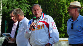 Шамиль ТАРПИЩЕВ.