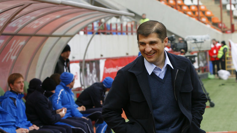 Омари ТЕТРАДЗЕ. Фото Татьяна ДОРОГУТИНА Омари ТЕТРАДЗЕ. Фото Татьяна ДОРОГУТИНА