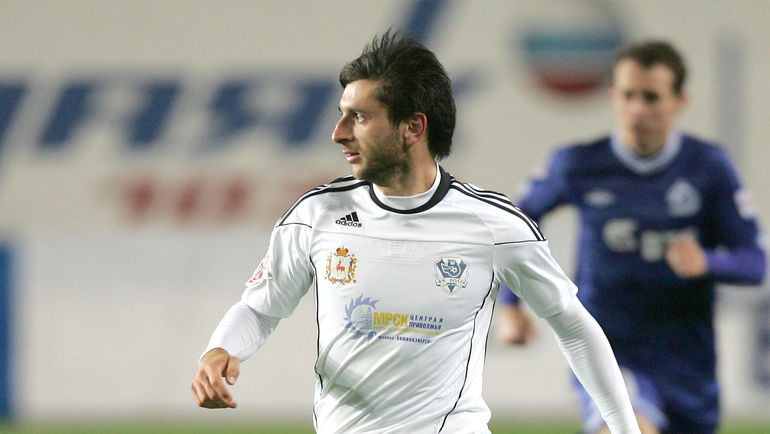 Отар МАРЦВАЛАДЗЕ. Фото Татьяна ДОРОГУТИНА Отар МАРЦВАЛАДЗЕ. Фото Татьяна ДОРОГУТИНА