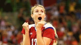 Владлена БОБРОВНИКОВА.