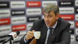 Сергей ГАЛИЦКИЙ.