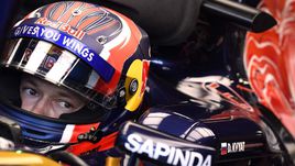 Даниил КВЯТ.