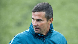 Игорь СИМУТЕНКОВ.