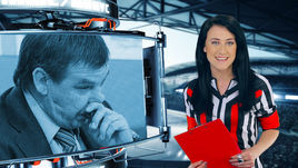 "Плюс/минус". Отступать некуда - позади Торонто!