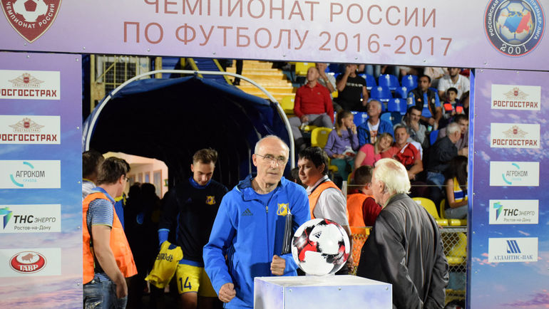 Иван ДАНИЛЬЯНЦ. Фото Григорий БОЧКАРЕВ Иван ДАНИЛЬЯНЦ. Фото Григорий БОЧКАРЕВ