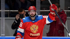 Никита КУЧЕРОВ.