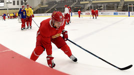 Никита ЗАЙЦЕВ.