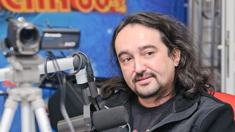 Александр ТКАЧЕВ. Фото avtoradio.ru Александр ТКАЧЕВ. Фото avtoradio.ru