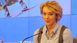 Ольга ЗАЙЦЕВА.