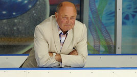 Алексей МИШИН.