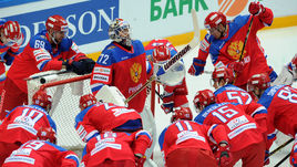 Кубок мира: Россия обыграет Швецию, "Янгстеры" – фаворит в матче с финнами