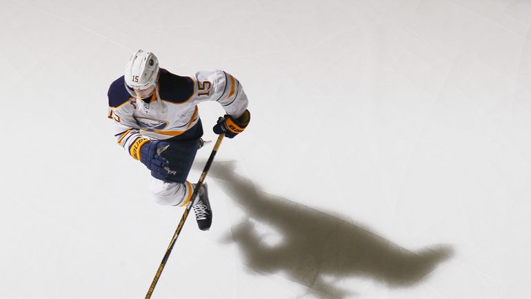 Джек АЙКЕЛ. Фото REUTERS Джек АЙКЕЛ. Фото REUTERS