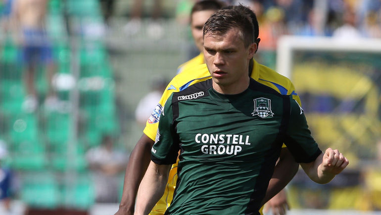 Марат ИЗМАЙЛОВ. Фото Виталий ТИМКИВ Марат ИЗМАЙЛОВ. Фото Виталий ТИМКИВ